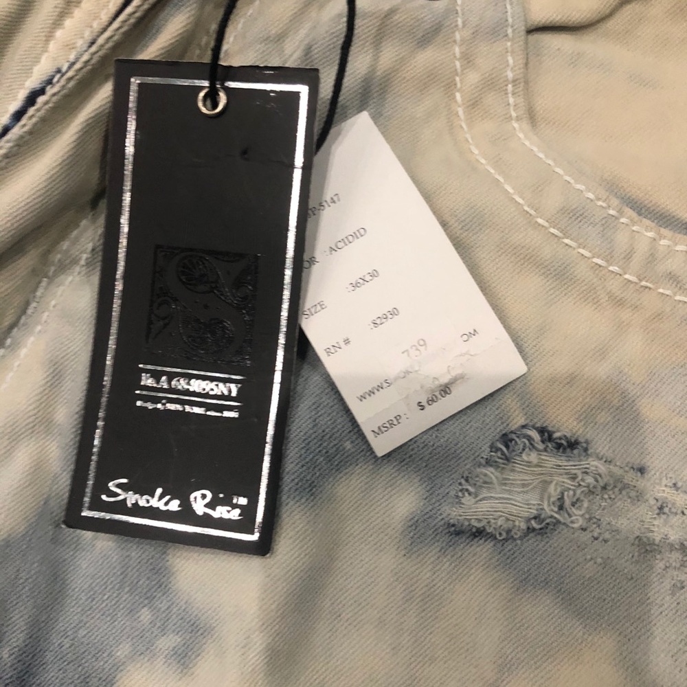 Jeans - Picture 3 of 3
